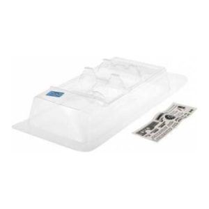 Pro-Line Interior Crawler - PRO333700 - Body (Clear)