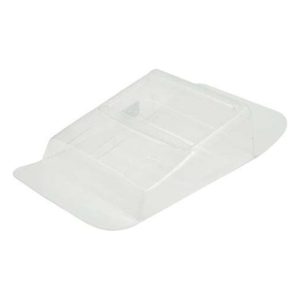 Pro-Line Racing Classic Interior 1/10 Crawler Bodies - PRO349500 - Body (Clear)