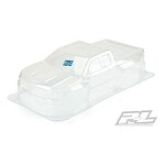 Pro-Line Racing 2019 Chevy Silverado Z71 Trail Boss - PRO3512-00 - Body (Clear)