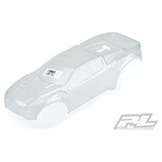 Pro-Line Rustler 4x4 F-150 Raptor - PRO35281768 - Body (Clear)