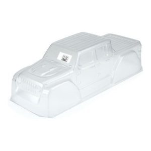 Pro-Line SCT Jeep Gladiator Rubicon - PRO354200 - Body (Clear)