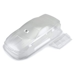 Pro-Line 1/10 1999 Ford Mustang Clr Bdy Drag Car - PRO357900 - Body (Clear)