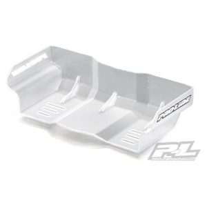 Pro-Line Pre-Cut Trifecta Lexan Rear Wing 1/10 Buggy - PRO625017 - Clear