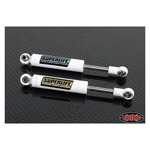RC4WD Superlift Superide 80mm Scale Shock Absorbers Z-D0012
