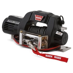 RC4WD 1/10 Mini Warn 9.5cti Winch