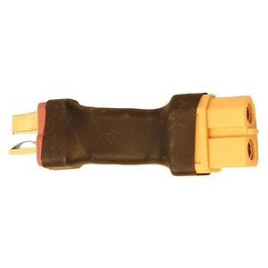 RCE  Battery/ESC Adapter - Female XT60 to Male Deans - T-Plug