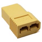 RCE Battery/ESC Adapter Female TRX-Male XT60