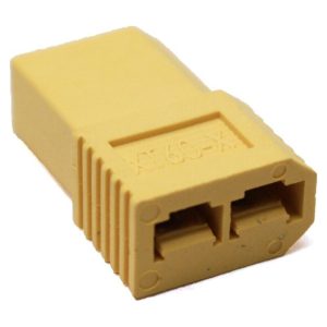 RCE Battery/ESC Adapter Female TRX-Male XT60