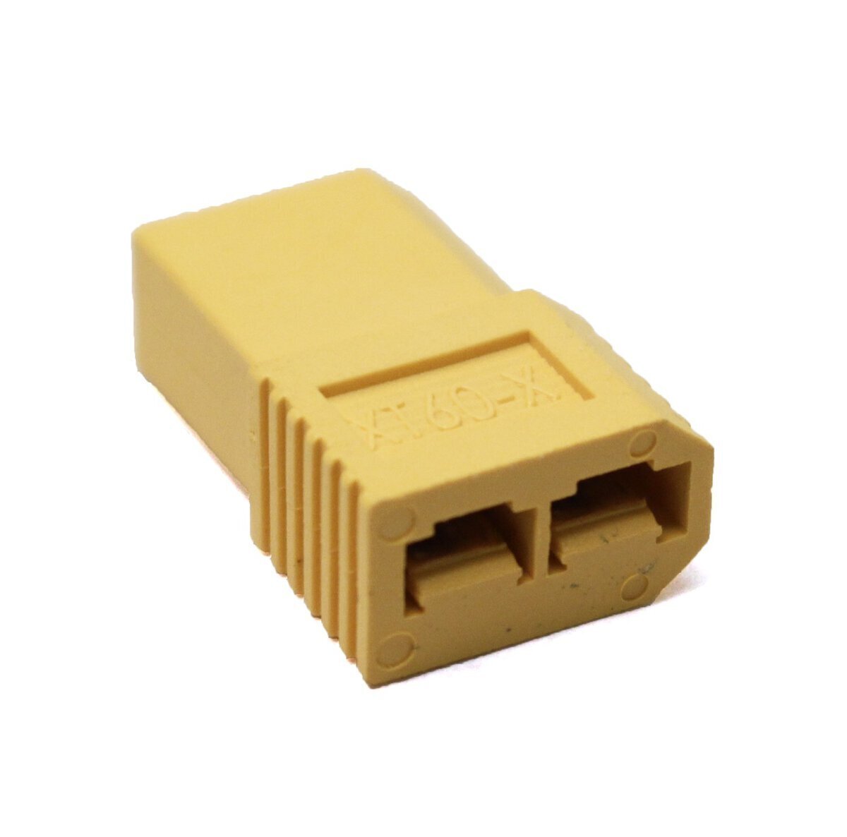 RCE Battery/ESC Adapter Female TRX-Male XT60