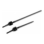 RC4WD Extreme Duty XVD Axles Axial Wraith