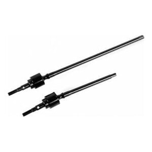 RC4WD Extreme Duty XVD Axles Axial Wraith