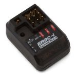 High-quality RC car battery charger and power supply for remote control vehicles.