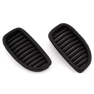 Sideways RC Scale BMW M5 Grille SDW-BMWGRILLL-M5