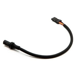 Spektrum Locking Insulated Cable 6 Inches