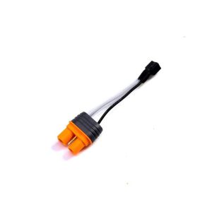 Spektrum IC3 Battery / JST PH2.0 Charge Lead Spektrum Charger Adapter