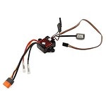 Spektrum RC Firma 70 Amp Smart Waterproof Brushed ESC