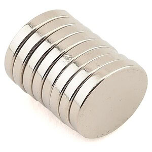 Scale Reflex Universal Magnets (8) SRF888170
