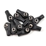 SSD RC M3 Short Plastic Rod End (10)