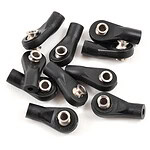 SSD RC M3 Bent Plastic Rod End (10)