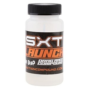 SXT Racing Launch Drag Tire Compound (4oz) SXT00070
