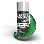 Spaz Stix Clover Green Metallic Aerosol Paint 3.5oz SZX00329