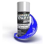 Spaz Stix Electric Blue Fluorescent Aerosol Paint 3.5oz SZX02259