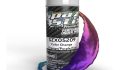 Spaz Stix Orange/Purple/Teal Color Change Aerosol Paint 3.5oz SZX05209