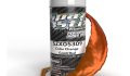 Spaz Stix Gold/Red Color Change Aerosol Paint 3.5oz SZX05309
