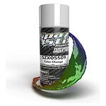 Spaz Stix Gold/Green/Orange/Purple Color Change Aerosol Paint 3.5oz SZX05509