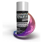 Spaz Stix Holographic Color Change Aerosol Paint 3.5oz SZX05809
