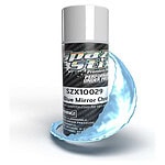 Spaz Stix Sky Blue Mirror Chrome Aerosol Paint 3.5oz SZX10029