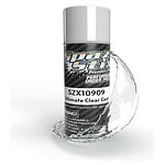 Spaz Stix Ultimate Clear Coat for Mirror Chrome Aerosol Paint 3.5oz SZX10909