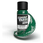 Spaz Stix Forest Green Airbrush Paint 2oz SZX12510