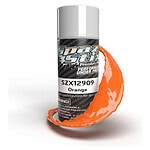 Spaz Stix Solid Orange Aerosol Paint 3.5oz SZX12909
