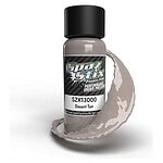Spaz Stix Desert Tan Airbrush Paint 2oz SZX13000