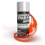 Spaz Stix Candy Orange Aerosol Paint 3.5oz SZX15159
