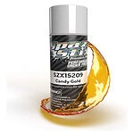 Spaz Stix Candy Gold Aerosol Paint 3.5oz SZX15209