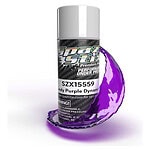 Spaz Stix Candy Purple Dynamite Aerosol Paint 3.5oz SZX15559