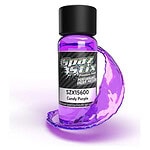 Spaz Stix Candy Purple Airbrush Paint 2oz SZX15600