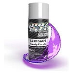 Spaz Stix Candy Purple Aerosol Paint 3.5oz SZX15609