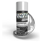 Spaz Stix Translucent Black Aerosol Paint for Window Tint/Drop Shadows 3.5oz SZX15709