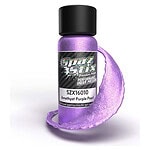 Spaz Stix Amethyst Purple Pearl Airbrush Paint 2oz SZX16010
