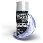 Spaz Stix Sapphire Blue Pearl Aerosol Paint 3.5oz SZX16029