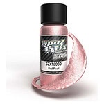 Spaz Stix Red Pearl Airbrush Paint 2oz SZX16030