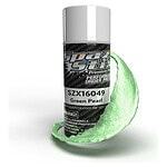Spaz Stix Green Pearl Aerosol Paint 3.5oz SZX16049
