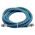 Spaz Stix Airbrush Hose Assembly