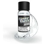 Spaz Stix Surface Pre-Prep Airbrush Ready 2oz SZX90050