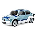 1/10 Tamiya Fiat Abarth 1000 TCR Berlina Corse 2WD On-road Kit (MB-01) TAM58721-60A