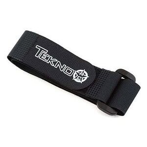 Tekno RC EB48 2.1 Shorty Battery Strap TKR9514