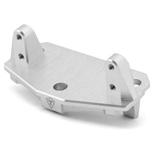 Treal Hobby Losi LMT Aluminum Servo Mount (Silver)